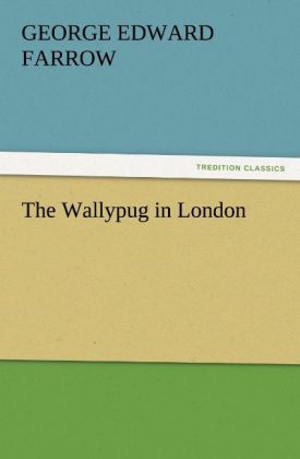 Produktbild: The Wallypug in London