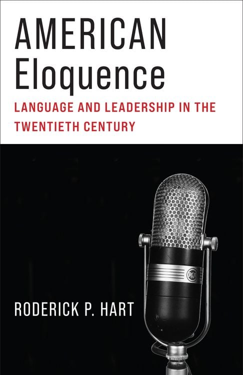 Produktbild: American Eloquence