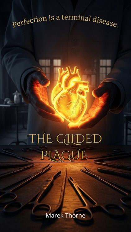 Produktbild: The Gilded Plague
