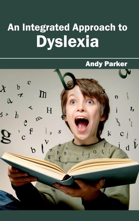 Produktbild: An Integrated Approach to Dyslexia