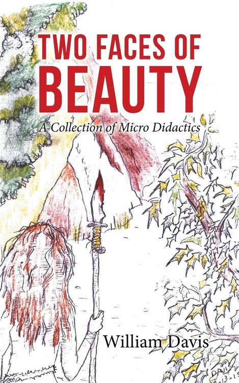 Produktbild: Two Faces of Beauty