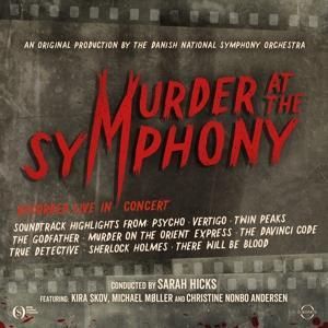 Produktbild: Murder at the Symphony