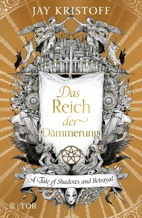 Produktbild: Das Reich der Dämmerung