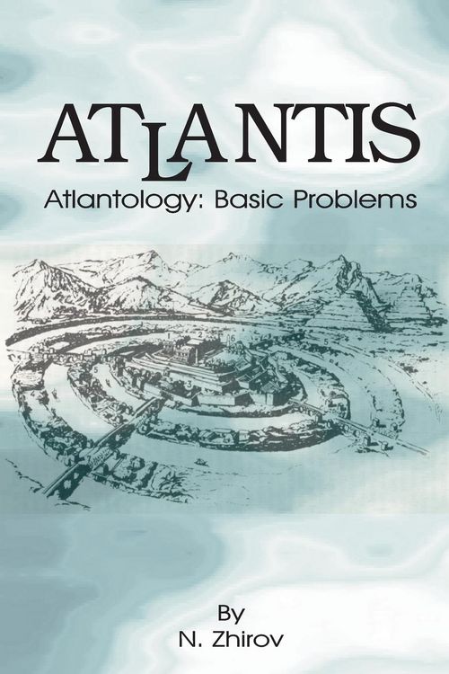 Produktbild: Atlantis