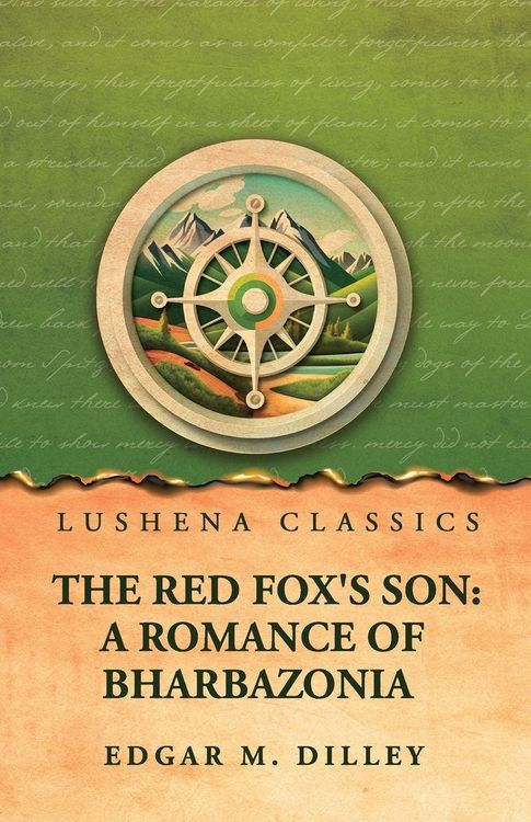 Produktbild: The Red Fox's Son