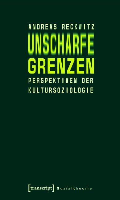 Produktbild: Unscharfe Grenzen