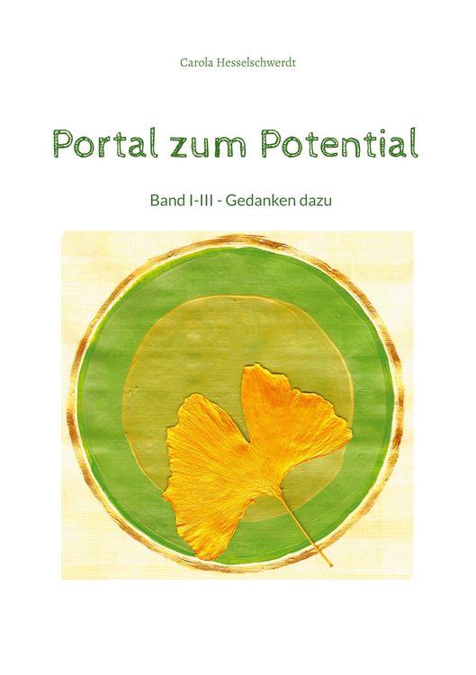 Produktbild: Portal zum Potential