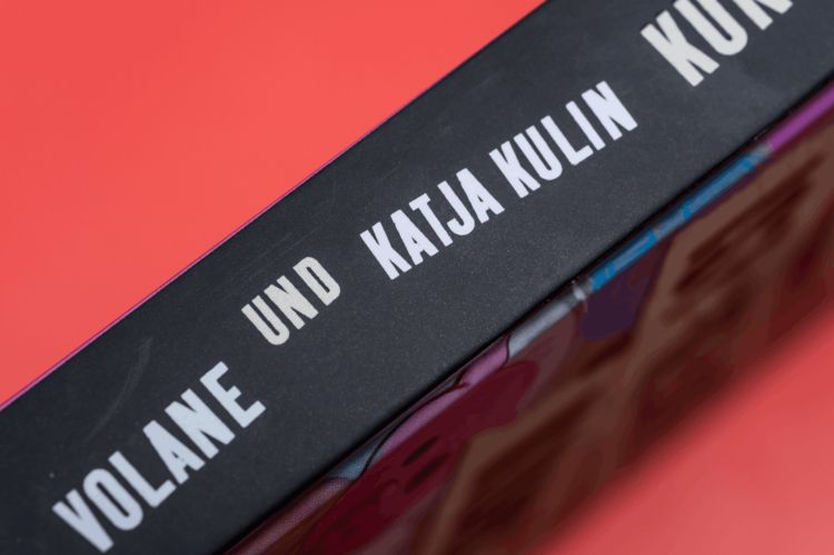 Produktbild: Kunst ist keine Kunst