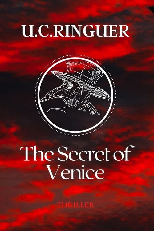 Produktbild: The Secret of Venice