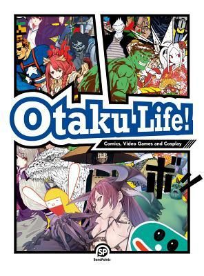 Produktbild: Otaku Life!