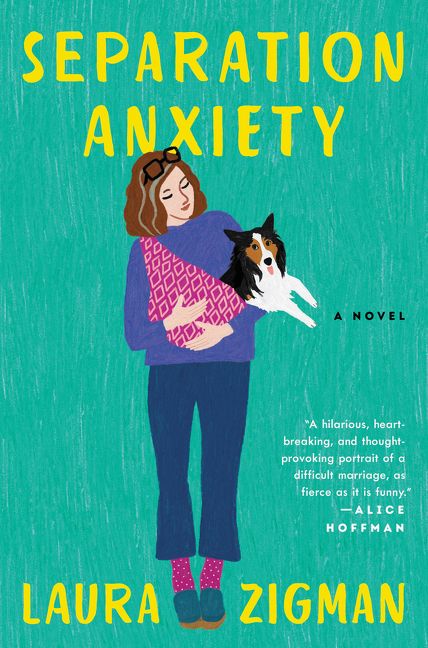 Produktbild: Separation Anxiety