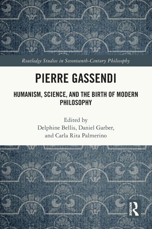 Produktbild: Pierre Gassendi