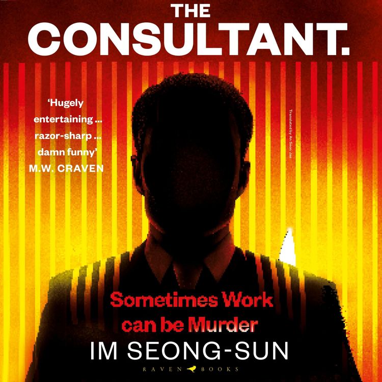 Produktbild: The Consultant