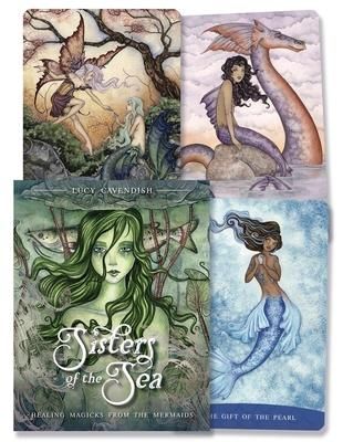 Produktbild: Sisters of the Sea