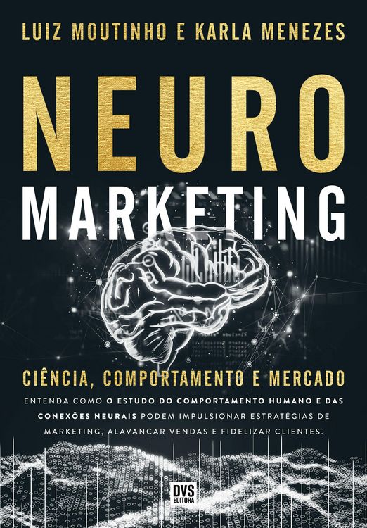 Produktbild: Neuromarketing