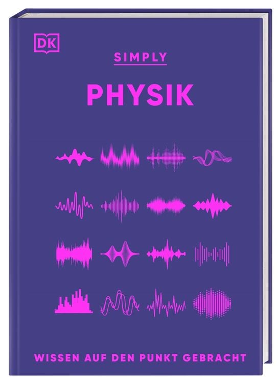 Produktbild: Simply. Physik