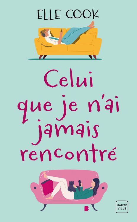 Produktbild: Celui que je n'ai jamais rencontr&eacute;
