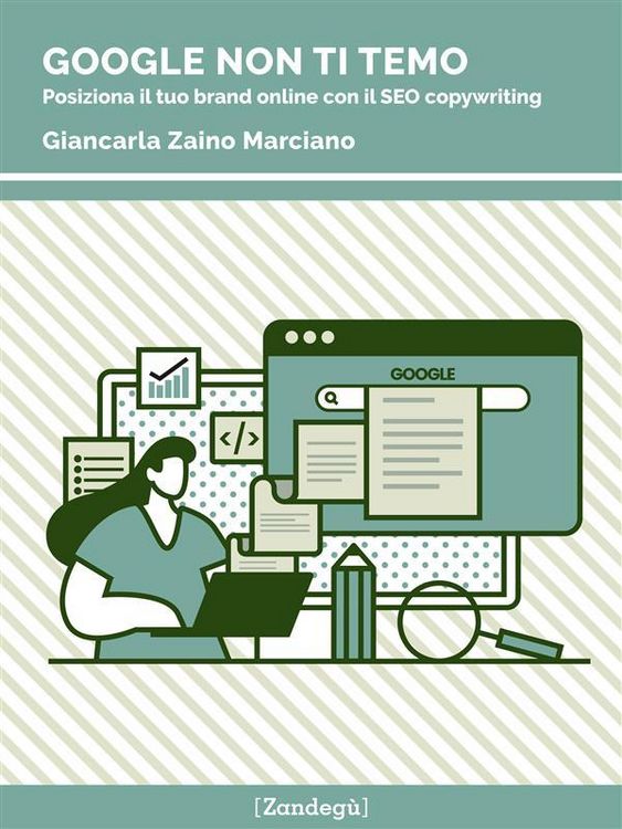 Produktbild: Google non ti temo