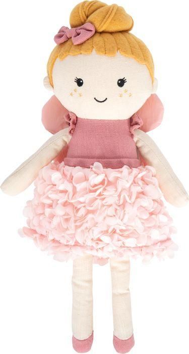 Produktbild: Stoffpuppe Fee Pippa