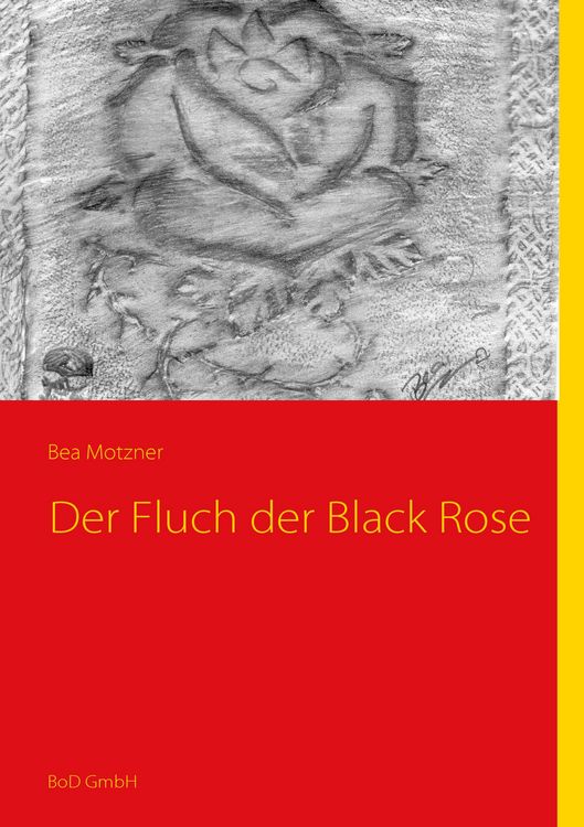 Produktbild: Der Fluch der Black Rose