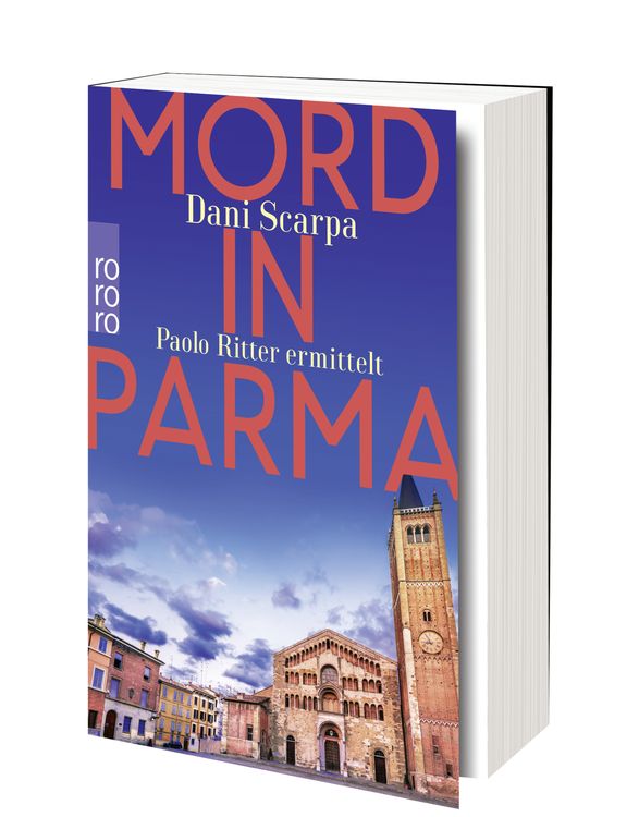 Mord in Parma