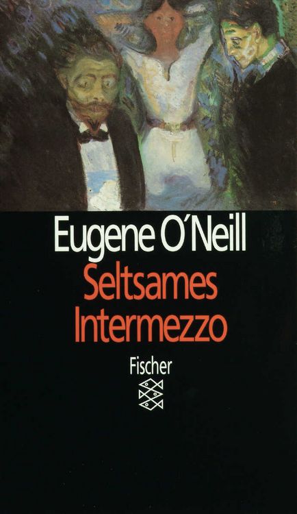 Produktbild: Seltsames Intermezzo