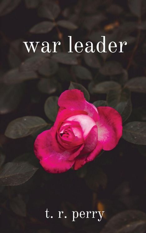 Produktbild: War Leader