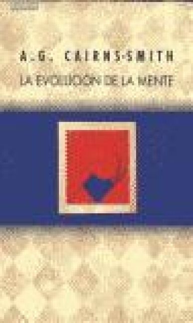 Produktbild: La evoluci&oacute;n de la mente