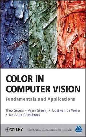 Produktbild: Color in Computer Vision