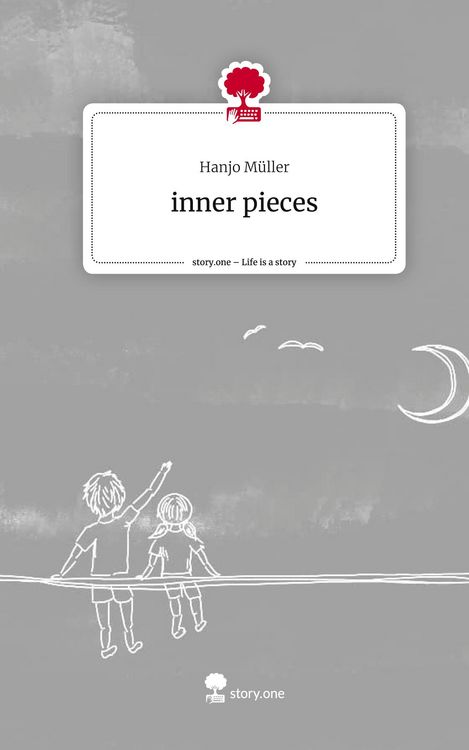 Produktbild: Inner pieces. Life is a Story - story.one
