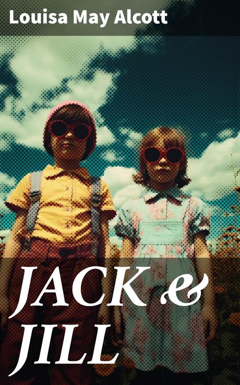 Produktbild: Jack & Jill