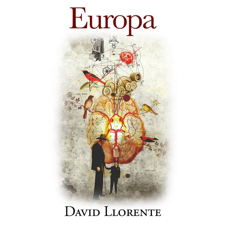 Produktbild: Europa