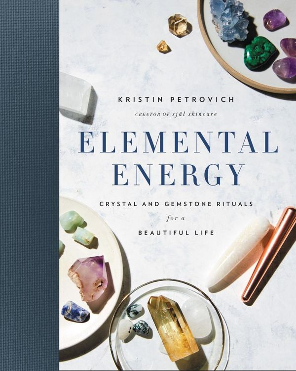 Produktbild: Elemental Energy