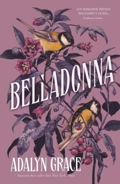 Produktbild: Belladonna