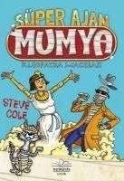 Produktbild: S&uuml;per Ajan Mumya