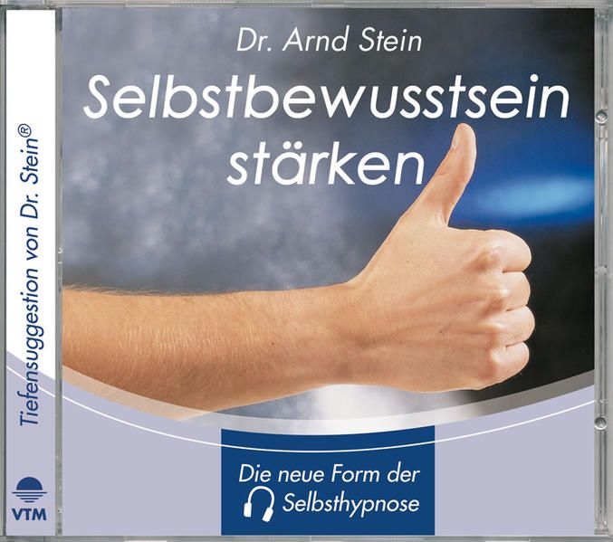 Produktbild: Selbstbewusstsein st&auml;rken