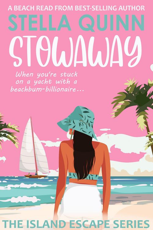 Produktbild: Stowaway