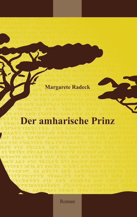 Produktbild: Der amharische Prinz