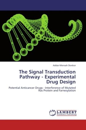 Produktbild: Donkor, A: Signal Transduction Pathway - Experimental Drug D