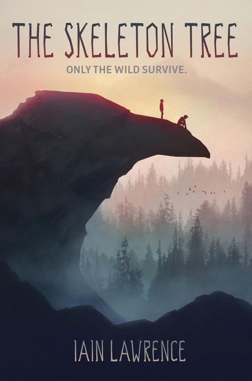 Produktbild: The Skeleton Tree