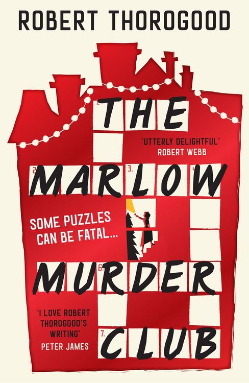 Produktbild: Marlow Murder_marlow Mu2 Ie Pb