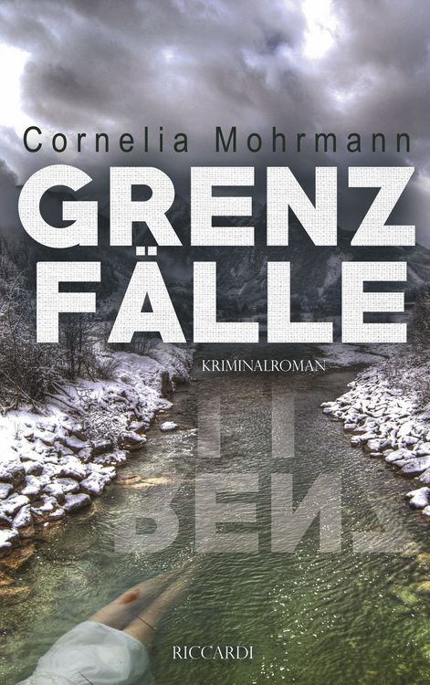 Produktbild: Grenzf&auml;lle