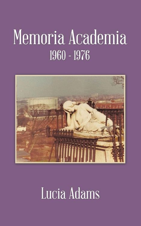 Produktbild: Memoria Academia 1960 - 1976