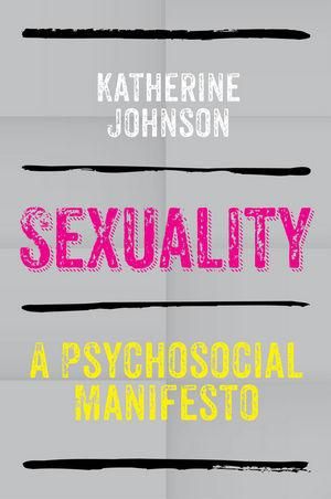 Produktbild: Sexuality