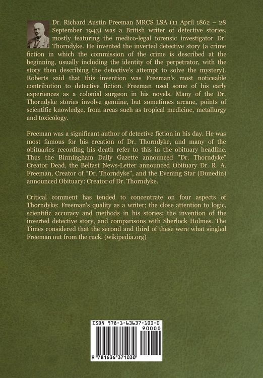 Produktbild: The Mystery of 31 New Inn