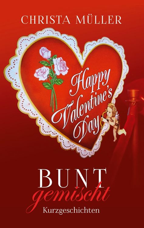 Produktbild: Buntgemischt