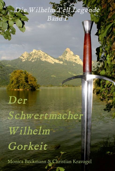 Produktbild: Der Schwertmacher Wilhelm Gorkeit