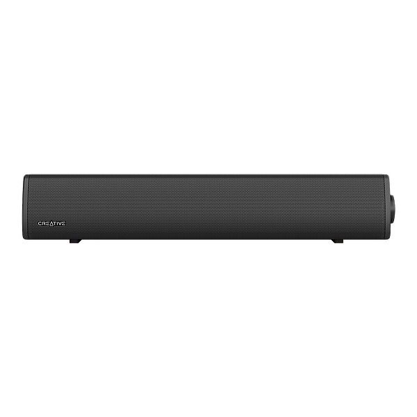 Produktbild: CREATIVE Sound Blaster GS3 Soundbar, Bluetooth 5.4, USB Audio, schwarz