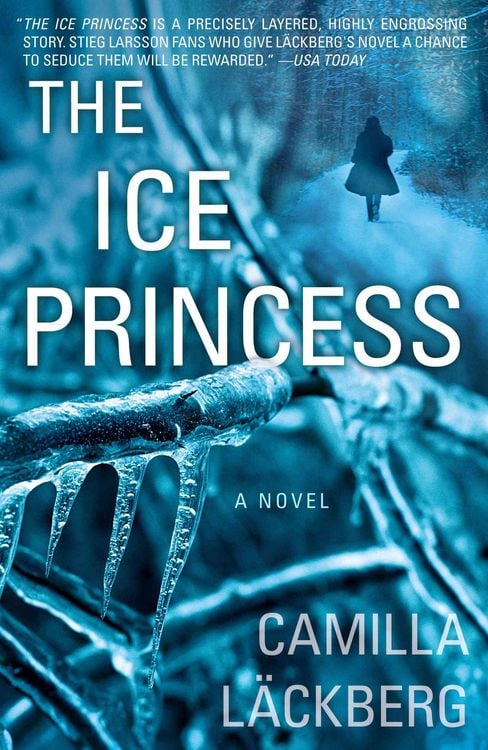 Produktbild: The Ice Princess