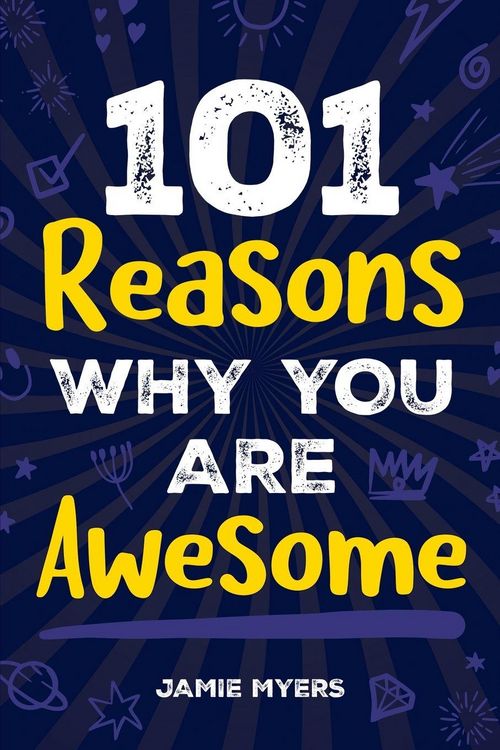 Produktbild: 101 Reasons Why You Are Awesome